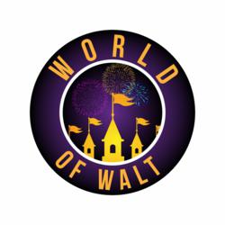 World Of Walt - Disney Vacation Information web site